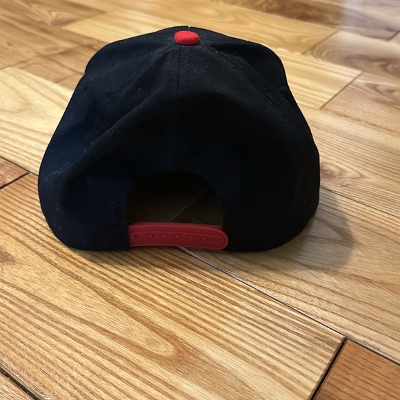 DC Comics Originals Harley Quinn Trucker Hat main image 4
